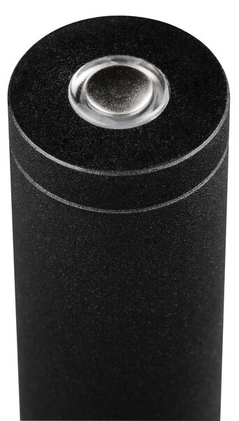 STOJACÍ LED SVÍTIDLO, 25/150 cm Trio Leuchten - Stojací lampy