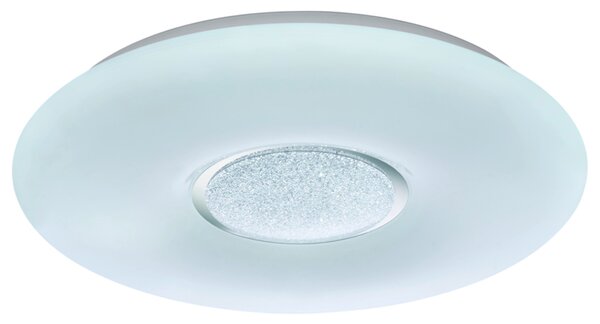 Stropní LED svítidlo AKINA bílá