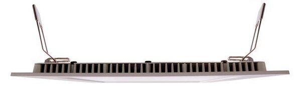 Deko-Light stropní vestavné svítidlo LED Panel Square 20 23-24V DC 17,00 W 4000 K 1740 lm 237 mm bílá 565162