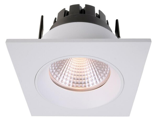 Deko-Light stropní vestavné svítidlo Orionis 17-19V DC 6,50 W 2700 K 645 lm 78 mm bílá mat 565241
