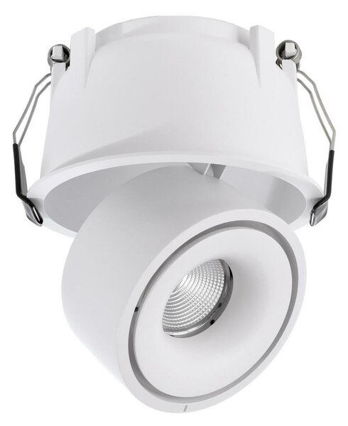Deko-Light stropní vestavné svítidlo Uni II 33-34V DC 12,00 W 3000 K 1035 lm bílá 565343