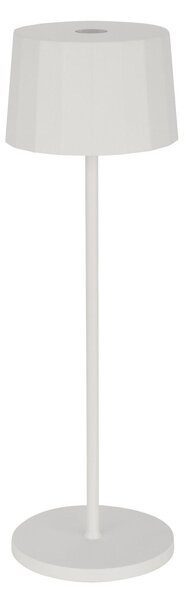 STOLNÍ LAMPA NA BATERIE, dotykový stmívač, 11/35 cm Dieter Knoll - Online Only svítidla, Online Only