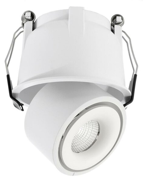 Deko-Light stropní vestavné svítidlo Uni II Mini 18-19V DC 9,00 W 3000 K 670 lm bílá 565342