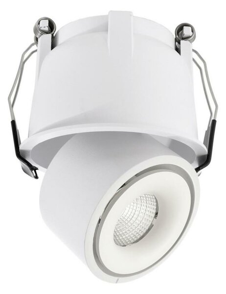 Deko-Light stropní vestavné svítidlo Uni II Mini 18-19V DC 9,00 W 3000 K 670 lm bílá 565342