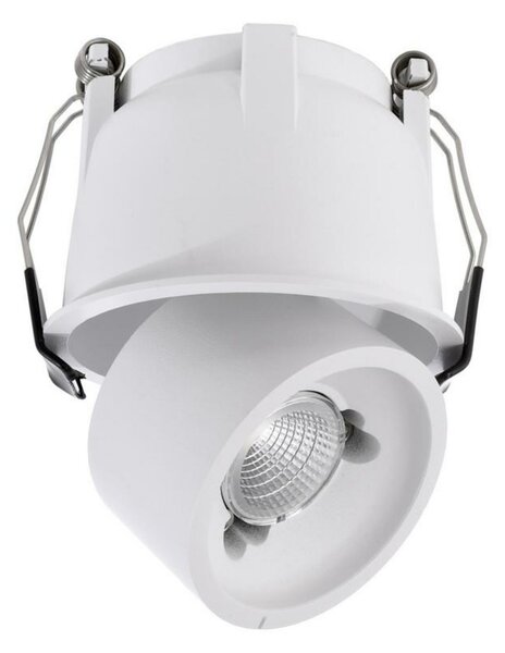 Deko-Light stropní vestavné svítidlo Uni II Mini 18-19V DC 9,00 W 3000 K 670 lm bílá 565342