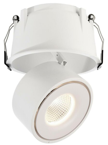 Deko-Light stropní vestavné svítidlo Uni II Max 34-35V DC 24,00 W 3000 K 2150 lm bílá 565344