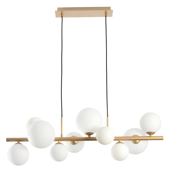 STROPNÍ ZÁVĚSNÉ SVÍTIDLO, 86/33/150 cm - Závěsná světla