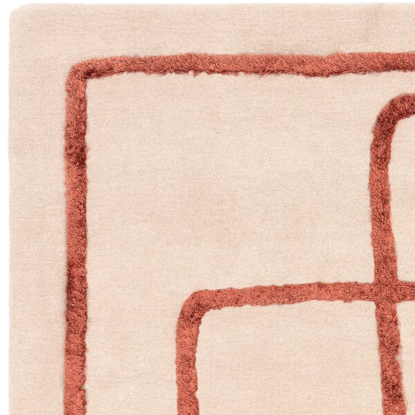 Tribeca Design Kusový koberec Sour Copper Rozměry: 120x170 cm