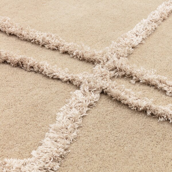 Tribeca Design Kusový koberec Sour Sand Rozměry: 120x170 cm