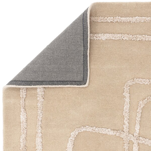 Tribeca Design Kusový koberec Sour Sand Rozměry: 120x170 cm