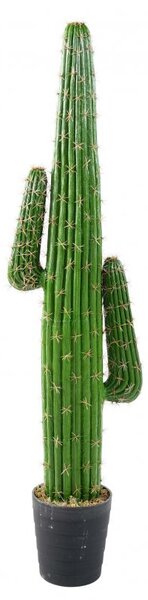 Umělý Mexický kaktus, 145 cm