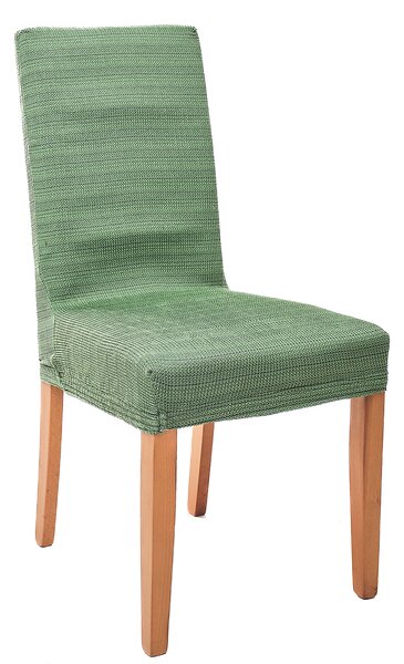 Komashop Potatah na židli VILMA Barva: Zelená