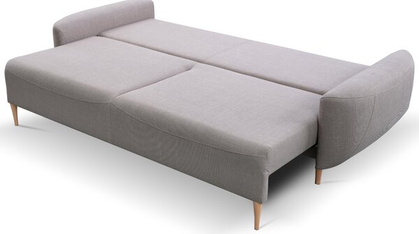 Pohovka Bohan (taupe). Akce -25%