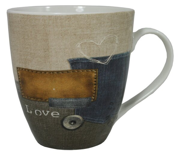 Hrnek Denim 0,6 l 2000512
