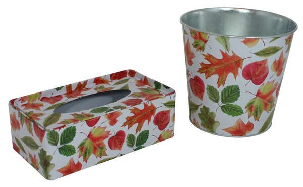 Krabička na tissue Podzim II 2000112