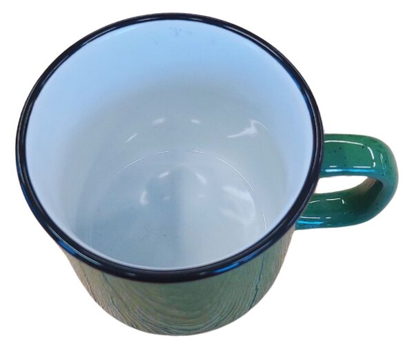 Hrnek zelený 450 ml 2000605