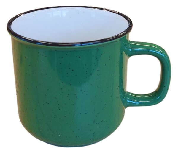 Hrnek zelený 450 ml 2000605