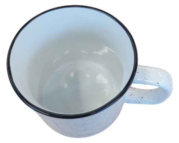 Hrnek bílý 450 ml 2000604