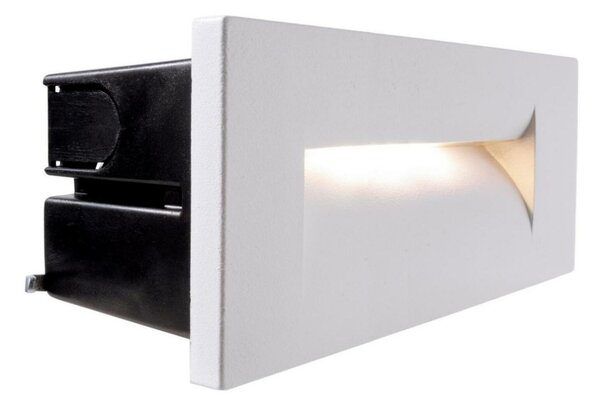 Deko-Light KapegoLED vestavné svítidlo do zdi Yvette III 220-240V AC/50-60Hz 9,50 W 3000 K 335 lm 250 mm bílá 763012