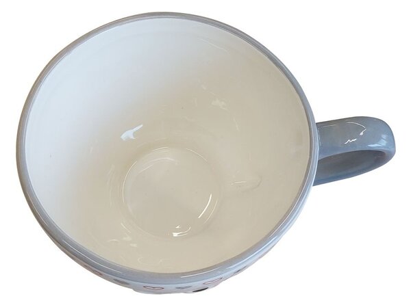 Hrnek keramický kočičky 300ml 2000615