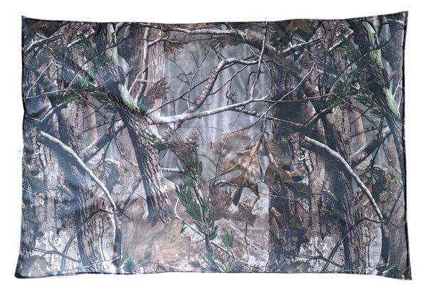 Matrace pro psa - stromy- 90x60 cm