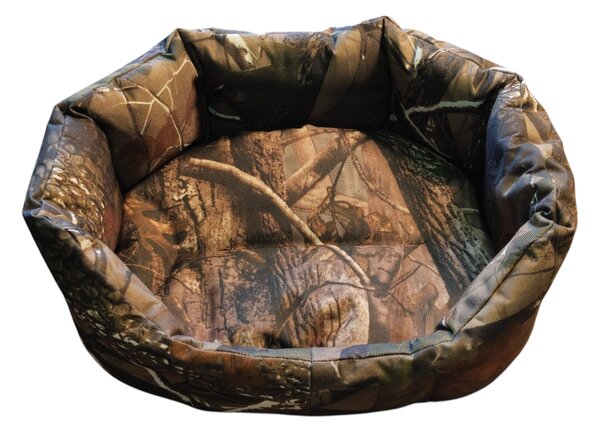 Pelech pro domácí mazlíčky - stromy, nepromokavý - 45 x 30 cm