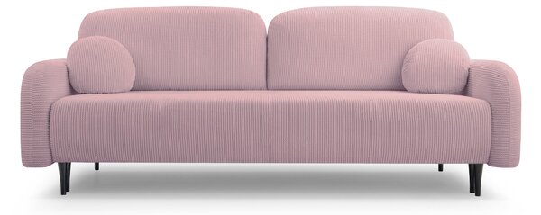 Pohovka Clover (růžová). Akce -26%
