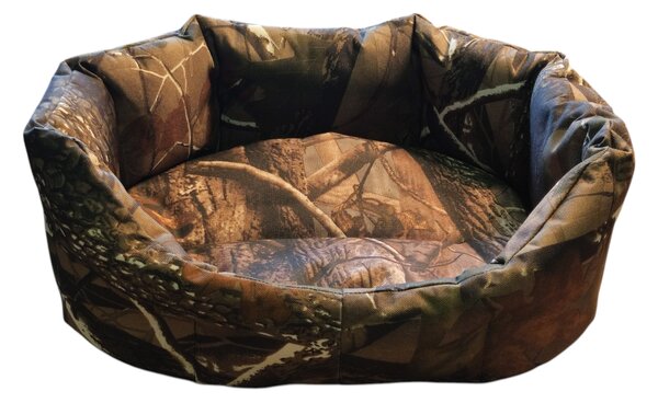 Pelech pro domácí mazlíčky - stromy, nepromokavý - 45 x 30 cm