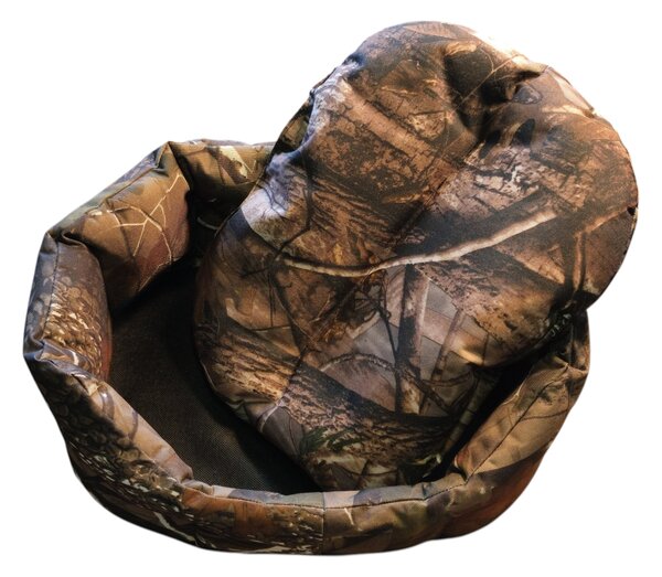 Pelech pro domácí mazlíčky - stromy, nepromokavý - 45 x 30 cm