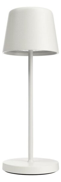 Deko-Light nabíjecí svítidlo, Canis Mini, 2,3 W, 2200/3000 K, 3,7V DC 110 lm bílá IP65 346082