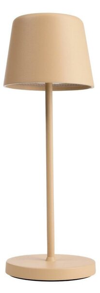 Deko-Light nabíjecí svítidlo, Canis Mini, 2,3 W, 2200/3000 K, 3,7V DC 110 lm béžová IP65 346077