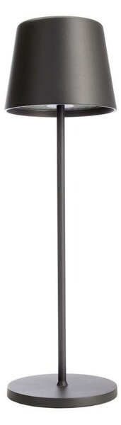 Deko-Light nabíjecí svítidlo, Canis, 3,5 W, 2200/3000 K, 3,7V DC 270 lm šedá IP65 346051
