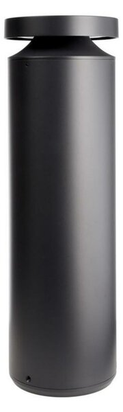 Deko-Light stojací svítidlo, Faro 60, 24 W, DALI, 3000 K, 220-240V 1124 lm šedá IP65 730493