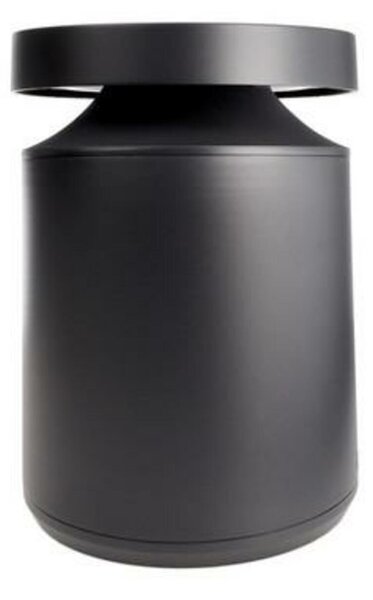 Deko-Light stojací svítidlo, Faro 25, 24 W, DALI, 3000 K, 220-240V 1124 lm šedá IP65 730492