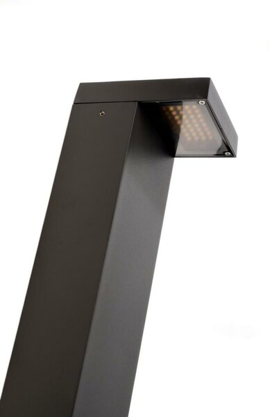 Deko-Light stojací svítidlo, Lerna 1000, 7,4 W, 3000/4000K, 220-240V 516 lm tmavěšedá IP65 733072