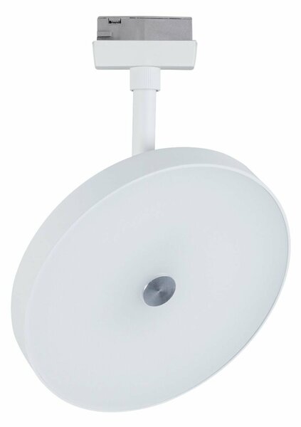 PAULMANN URail LED lištový spot Hildor 15W 3000K stmívatelné 230V bílá