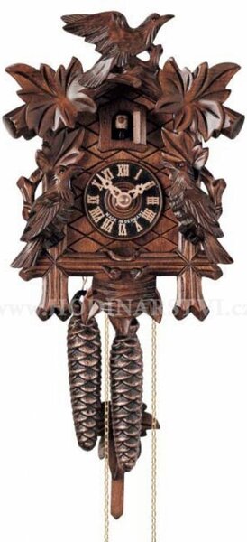 Kukačky Hones 123