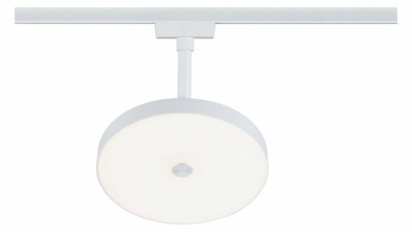 PAULMANN URail LED lištový spot Hildor 15W 3000K stmívatelné 230V bílá