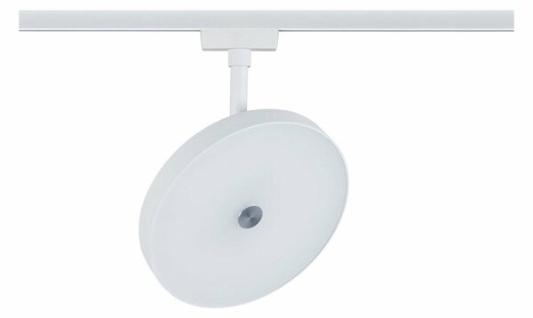 PAULMANN URail LED lištový spot Hildor 15W 3000K stmívatelné 230V bílá