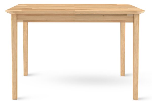 Stima Stůl ST57 Rozměr: 120x80 + 50 cm, Odstín: Buk