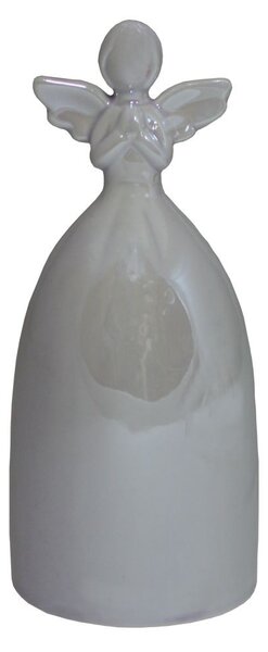 Zvonek andělské zvonění 12cm 3003376