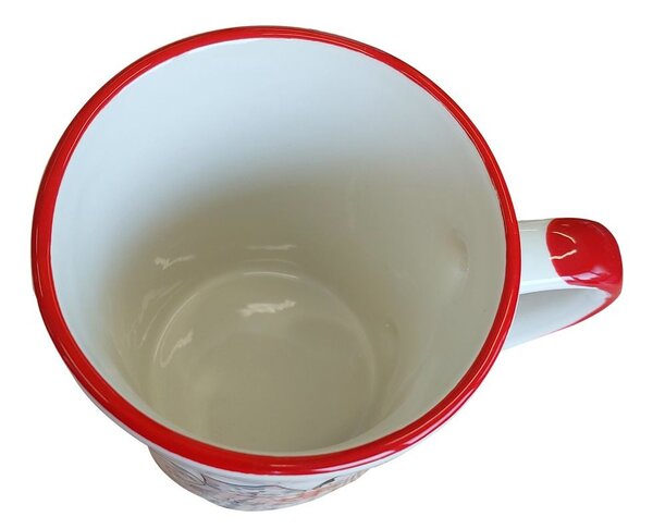 Hrnek keramický kočičky 250ml 2000616