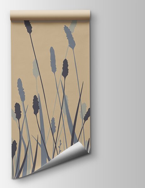 Fototapeta Jemné odstíny krásy přírody, Přírodní fototapety, Populární fototapety, t00191v1 - Tapeko.co.cz
