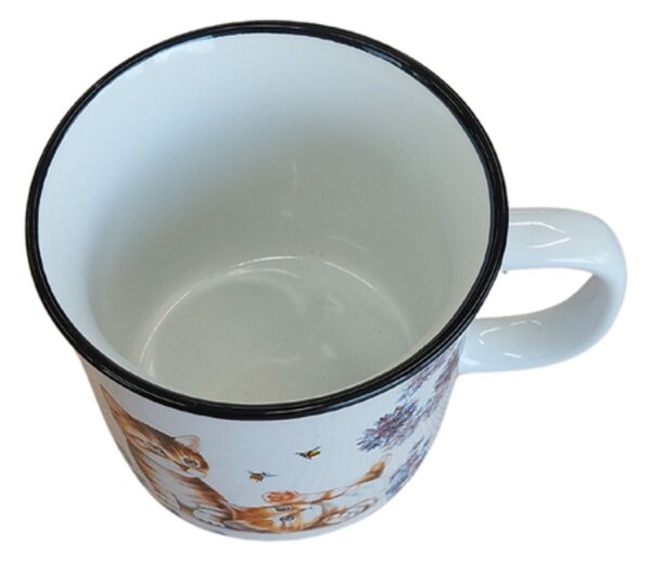 Hrnek Koťátka 450 ml 2000638