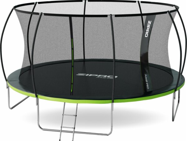 Trampolina Zipro ZIPRO Trampolina ZIPRO 16FT Jump Pro PREMIUM