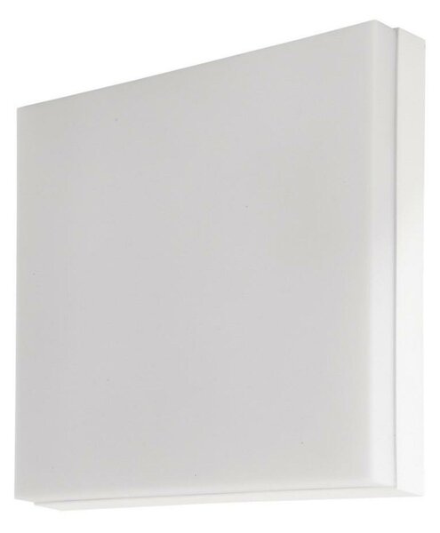 Deko-Light nástěnné přisazené svítidlo - Casa, 3 W, 3000/4000 K, bílá 731158