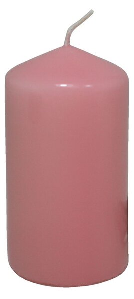 Vonná svíčka válec vůně pivoňka 11cm 9000252