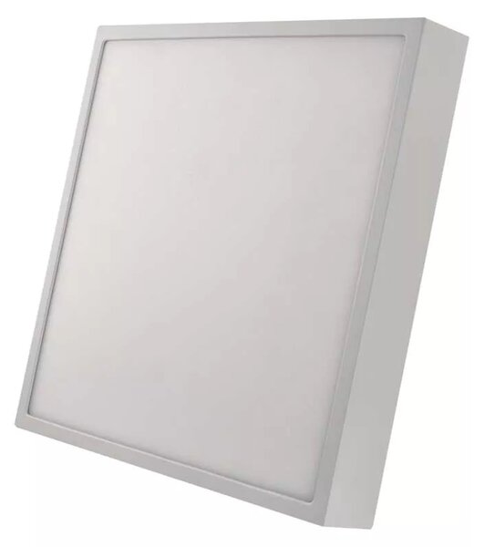Emos lighting LED přisazený panel NEXXO 30cm, 28,5W, CCT, čtvercový Barva: Bílá