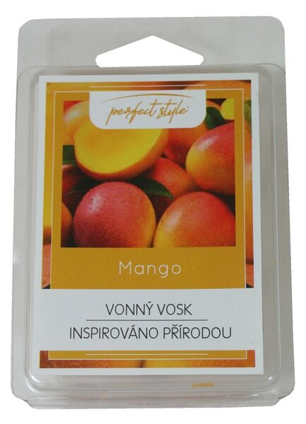 Vonný vosk vůně manga 8900116