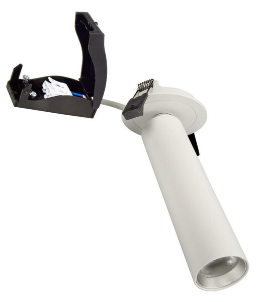 Deko-Light stropní vestavné svítidlo - Slim, 5W, DIM, 2700 K, bílá 565408